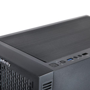 Case Infinity Renga 08