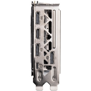 EVGA GeForce RTX 2080 BLACK EDITION GAMING 8GB GDDR6