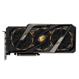 Gigabyte RTX 2080 Aorus 8GB GDR6