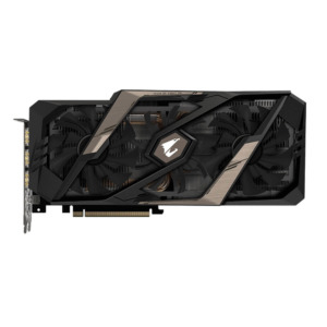 Gigabyte RTX 2080 Aorus 8GB GDR6