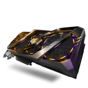 Gigabyte RTX 2080 Aorus 8GB GDR6
