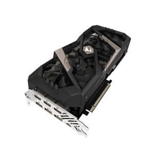 Gigabyte RTX 2080 Aorus 8GB GDR6