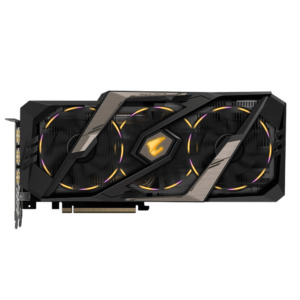 Gigabyte RTX 2080 Aorus Xtreme 8GB GDR6