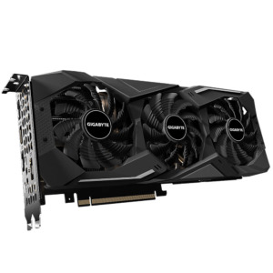 Gigabyte RTX 2080 Windforce 8GB GDR6