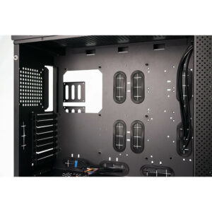 Infinity Zeus - Full Aluminium Super Tower