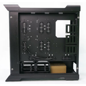 Infinity Zeus - Full Aluminium Super Tower