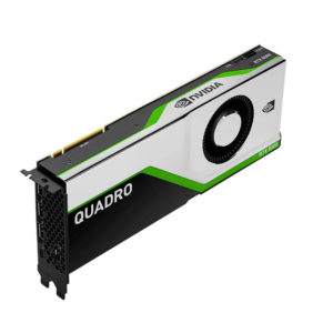 Nvidia Quadro Rtx8000 48gb Gdr6 Workstation Video Card H3