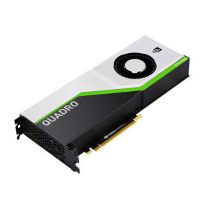 Nvidia Quadro Rtx8000 48gb Gdr6 Workstation Video Card H4