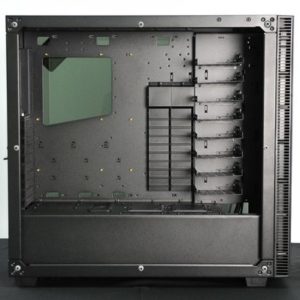 Infinity Epic - Super Tower Case