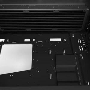 Infinity Revenge - Luxury Case