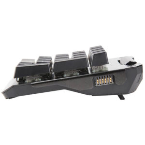 Asus Rog Claymore Bond (keypad) Cherry Mx Blue Rgb H3