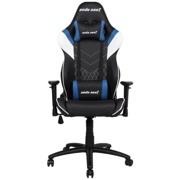Anda Seat Assassin Blackblue V2 H1
