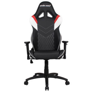 Anda Seat Assassin Blackred V2 H4