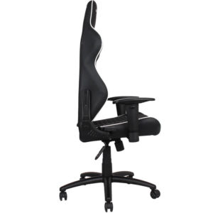 Anda Seat Assassin Full Black V2 H4 Anda Seat Assassin Full Black V2 H4