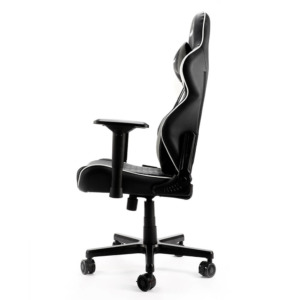 Anda Seat Assassin Grey V2 h4 AndaSeat Assassin Black/White/Grey V2 - Full PVC Leather 4D Armrest Gaming Chair