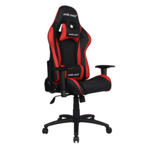 Anda Seat Axe BlackRed – Full PVC Leather 4D Armrest Gaming Chair H4 Anda Seat Axe Blackred – Full Pvc Leather 4d Armrest Gaming Chair H4