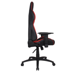 Anda Seat Axe BlackRed – Full PVC Leather 4D Armrest Gaming Chair H5 Anda Seat Axe Blackred – Full Pvc Leather 4d Armrest Gaming Chair H5