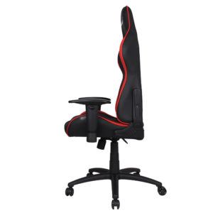 Anda Seat Axe BlackRed – Full PVC Leather 4D Armrest Gaming Chair H6 Anda Seat Axe Blackred – Full Pvc Leather 4d Armrest Gaming Chair H6