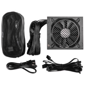 Andyson TX700 700W - 80 Plus Titanium PSU