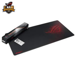 Asus ROG Sheath Gaming Mouse Pad H5 ROG Sheath - Gaming Mouse Pad