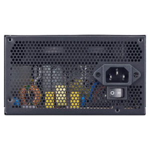 Cooler Master Mwe 750 Bronze V2 H4