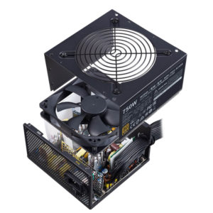 Cooler Master Mwe 750 Bronze V2 H8