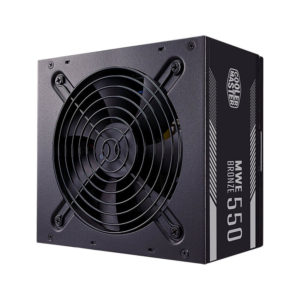 Cooler Master MWE BRONZE 550 V2 H1 Cooler Master Mwe Bronze 550 V2 H1