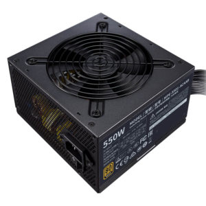 Cooler Master MWE BRONZE 550 V2 H2 Cooler Master Mwe Bronze 550 V2 H2
