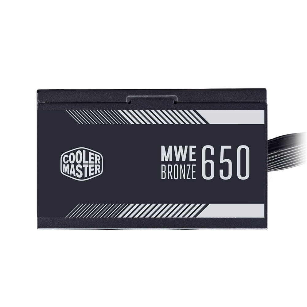 Cooler Master MWE Bronze V2 650W | Giá Tốt 11/2024 | Trả Góp 0%