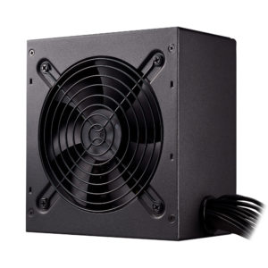 Cooler Master MWE Bronze V2 650W H7 Cooler Master Mwe Bronze V2 650w H7