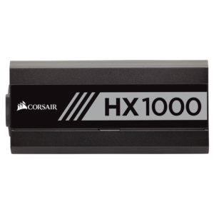 Corsair Hx1000 H5