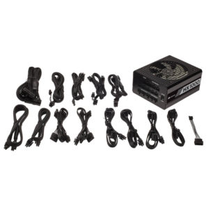 Corsair Hx1000 H6