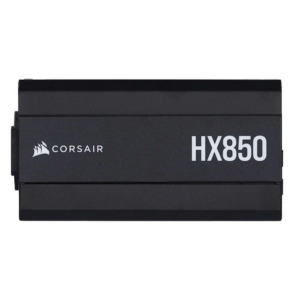 Corsair HX850 - 850 Watt 80 PLUS® PLATINUM - Fully Modular PSU