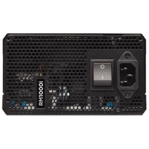 Corsair Rmi 1000 – 80 Plus Gold H3