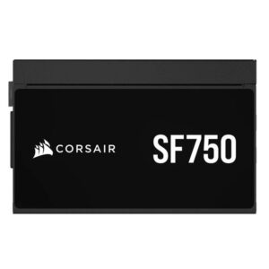 Corsair SF750 - ATX 3.1 & PCIe 5.1 80 Plus Platinum - Full Modular