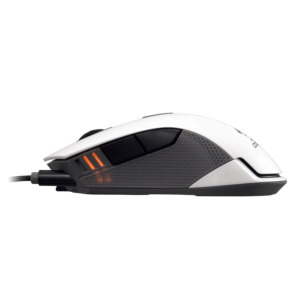 Cougar 500M White RGB Led – Avago A3090 Optical Gaming Mouse h5 Cougar 500M White RGB Led - Avago A3090 Optical Gaming Mouse