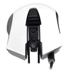 Cougar 500M White RGB Led – Avago A3090 Optical Gaming Mouse h6 Cougar 500M White RGB Led - Avago A3090 Optical Gaming Mouse