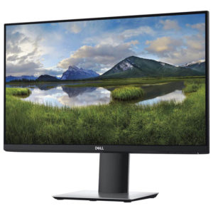 Dell Professional P2319H – AH IPS Led Full HD LCD 02 Dell Professional P2319h – Ah Ips Led Full Hd Lcd 02