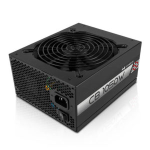 In Win Classic Basic 1050W 80 Plus Platinum – Full Modular H1 In Win Classic Basic 1050w 80 Plus Platinum – Full Modular H1