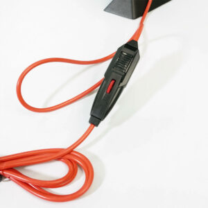 Infinity Rick H6 Infinity Rick - Airborne Gaming Headset