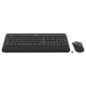 Logitech Mk545 H2