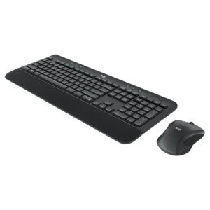 Logitech Mk545 H3