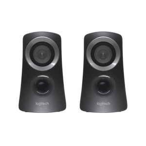 Logitech Z313 2.1 Speakers h4 Logitech Z313 2.1 Speakers H4