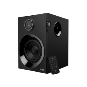 Logitech Z607 5.1 Surround Speaker With Bluetooth H3 Logitech Z607 5.1 Surround Speaker With Bluetooth H3