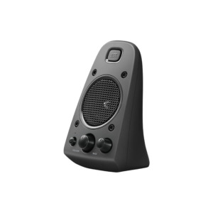 Logitech Z625 Super Powerful 2.1 Speaker H3 Logitech Z625 Super Powerful 2.1 Speaker H3