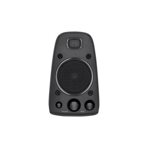 Logitech Z625 Super Powerful 2.1 Speaker H4 Logitech Z625 Super Powerful 2.1 Speaker H4
