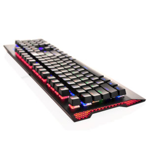 Phím Cơ Gaming Infinity Champions H12