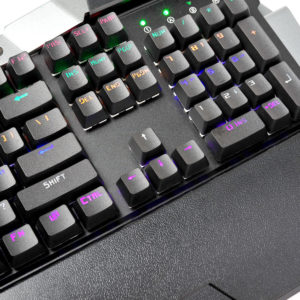 Phím Cơ Gaming Infinity Hades H5