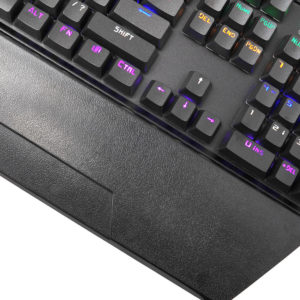 Phím Cơ Gaming Infinity Hades H6