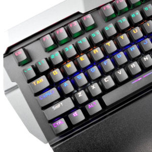 Phím Cơ Gaming Infinity Hades H7